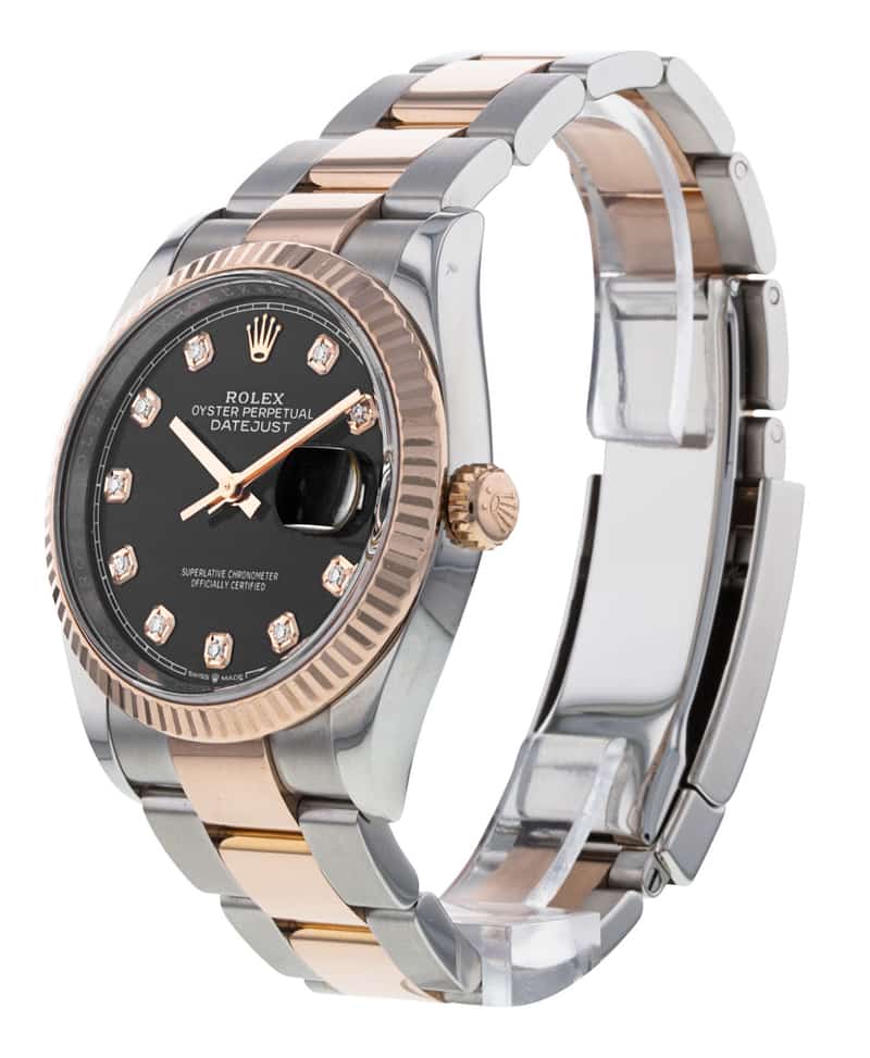 Rolex Datejust 126231